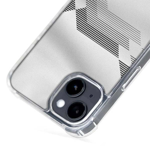 Germany Soccer Flag iPhone 15 Plus MagSafe Case